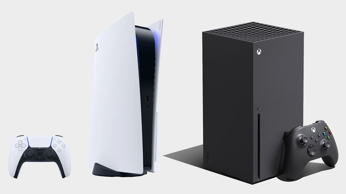 گزارش: آمار فروش کنسول‌های PS5 و Xbox Series X|S تا تیرماه امسال