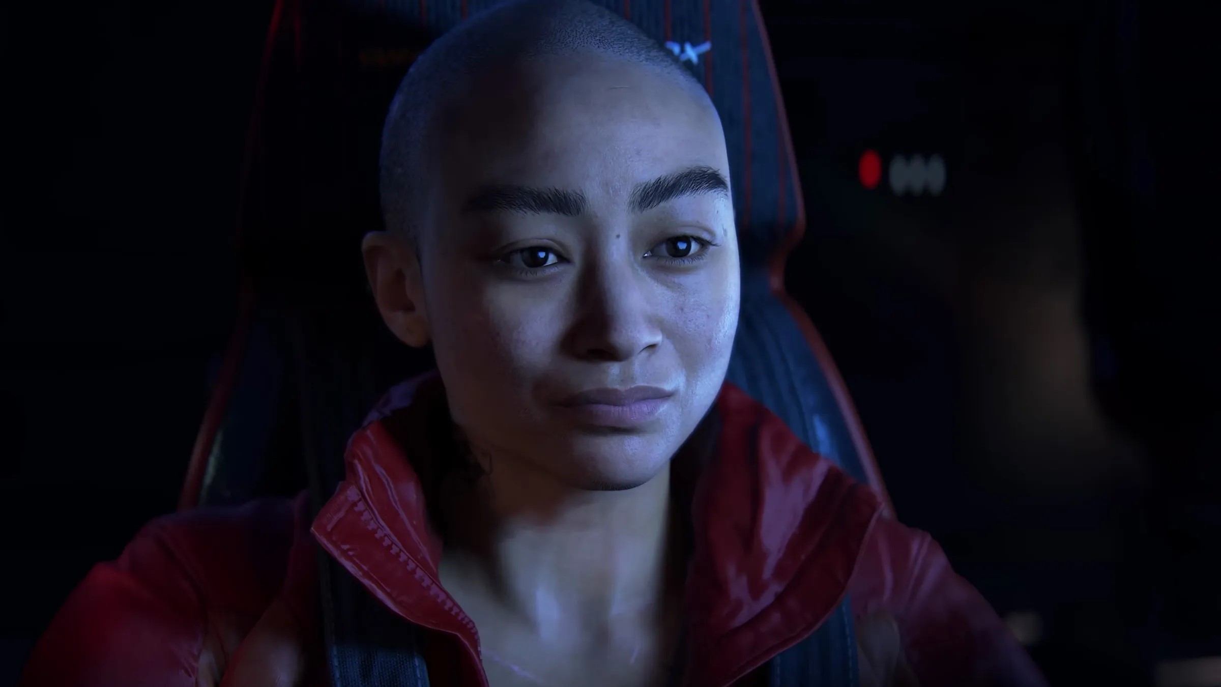 بازیگر Intergalactic به انتقادات وارد شده به تریلر معرفی بازی واکنش نشان داد