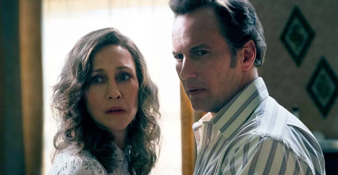 مدت زمان فیلم Conjuring 4 رکورد ۹ ساله این فرنچایز را شکست