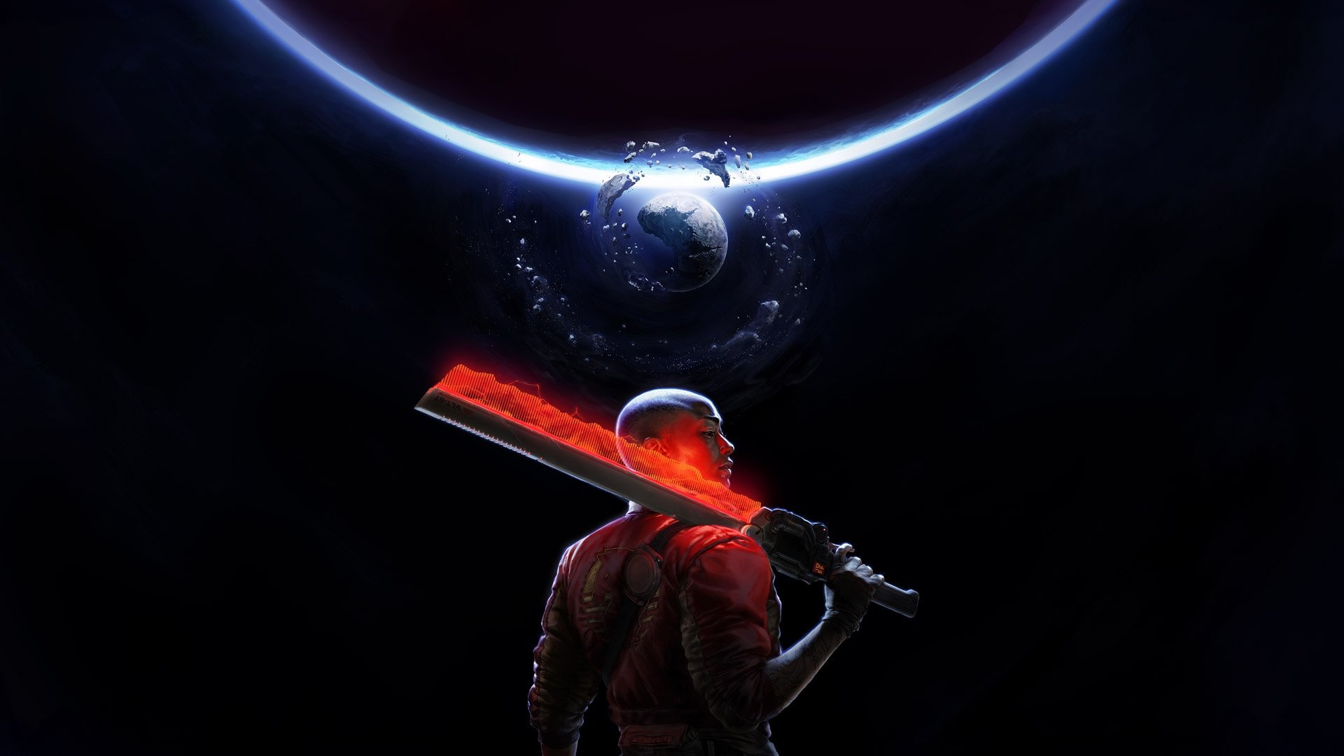 توسعه‌دهنده باسابقه راکستار برای کار روی Intergalactic به ناتی داگ پیوست