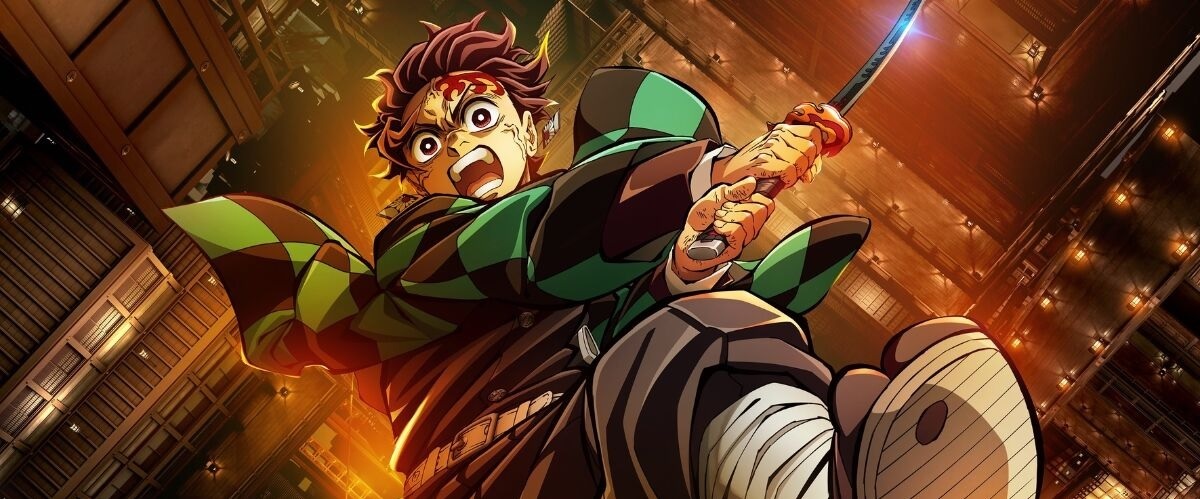 چنینگ تیتوم به جمع دوبلورهای انیمه Demon Slayer: Kimetsu no Yaiba Infinity Castle پیوست