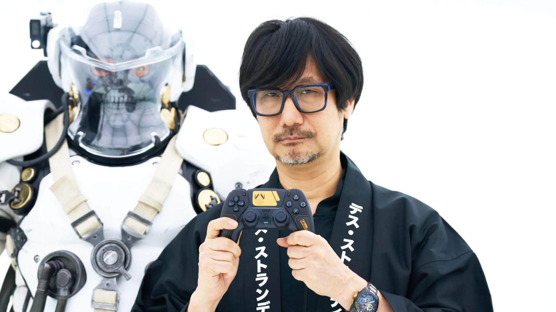Death Stranding 2: کوجیما به جای بسته‌های الحاقی بزرگ، روی آپدیت‌های کوچک تمرکز خواهد کرد