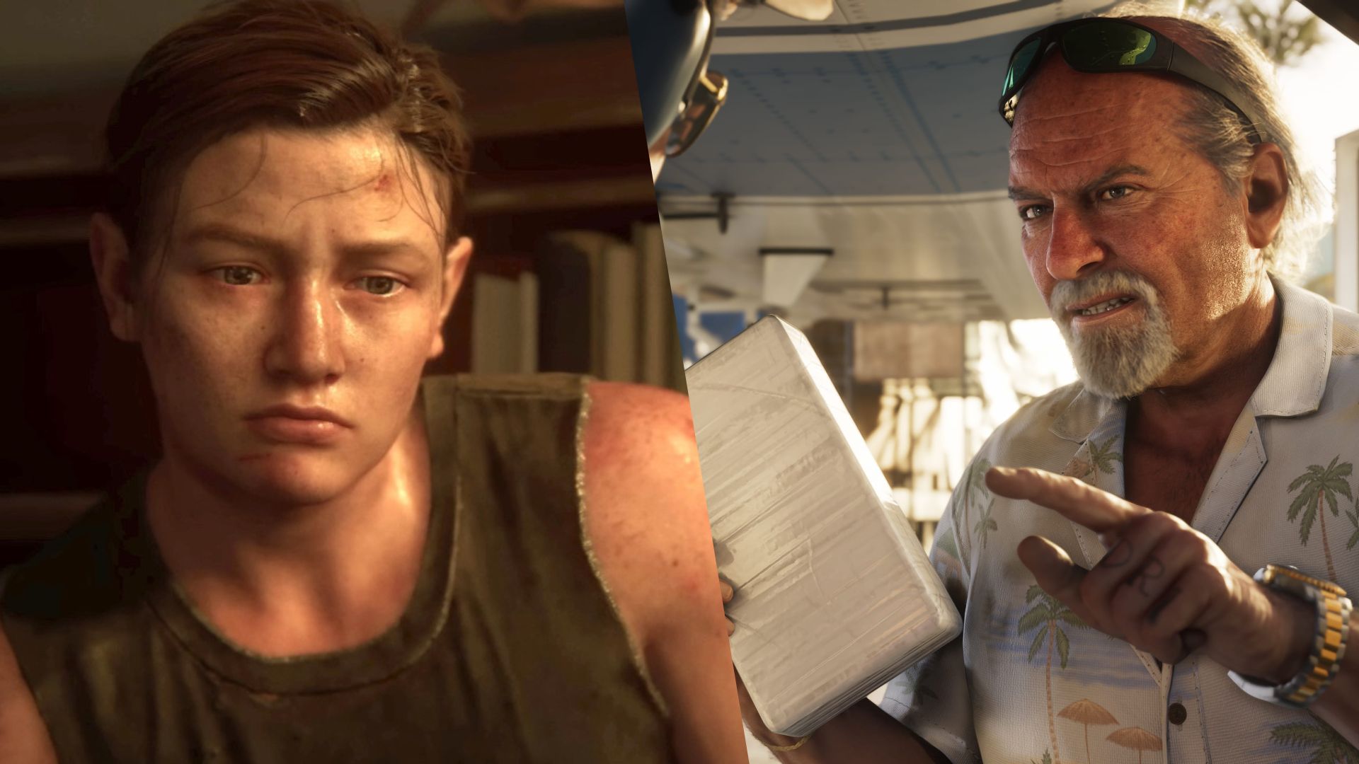 عضو سابق راکستار: بازی GTA 6 باید از سیستم مبارزه The Last of Us 2 الهام بگیرد