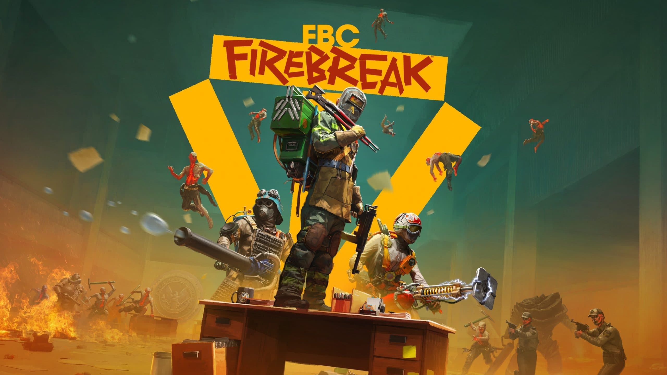 گزارش مالی رمدی: از عملکرد ضعیف FBC: Firebreak پیشرفت مطلوب مراحل ساخت ریمیک Max Payne