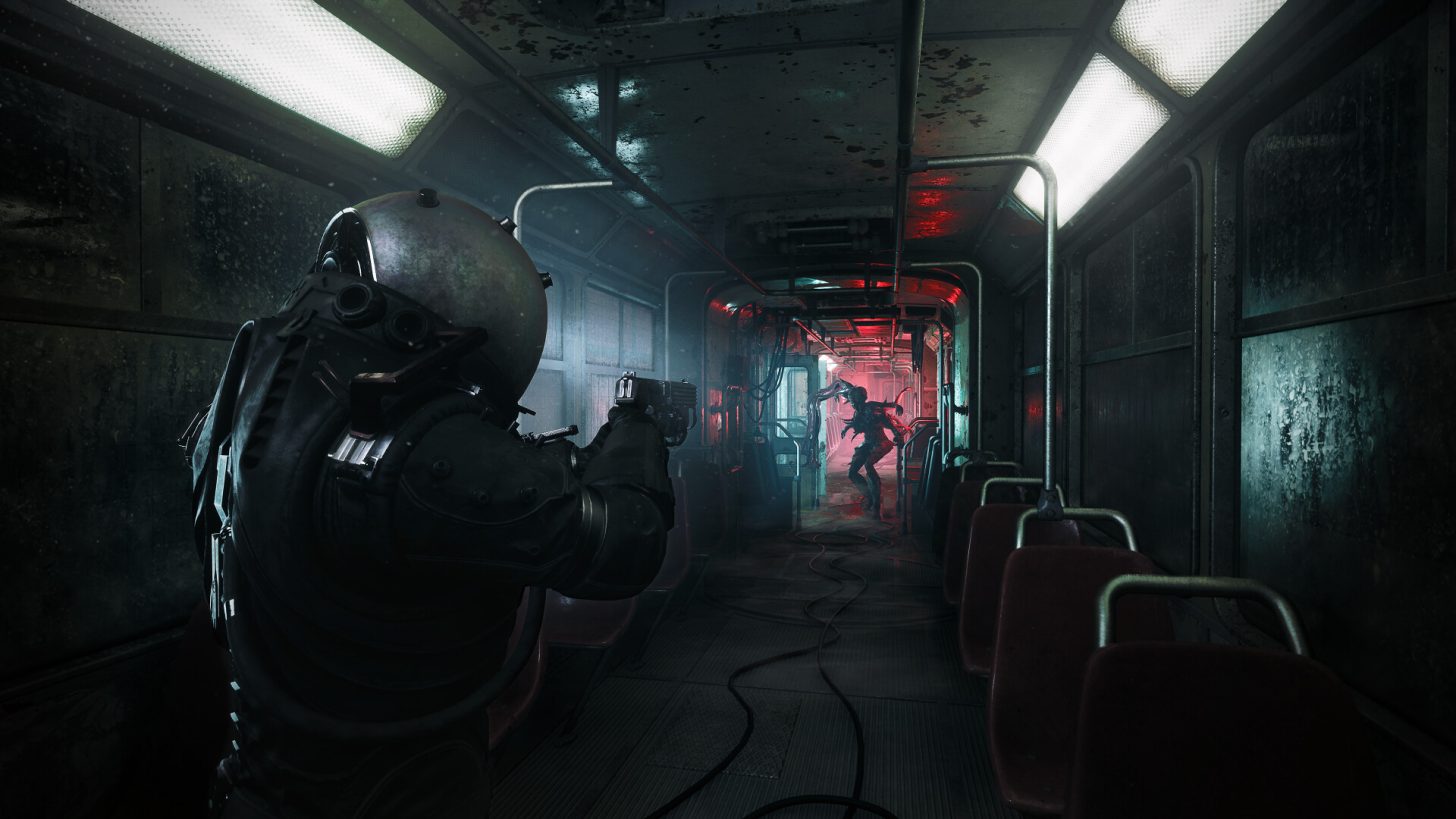 سیستم مورد نیاز Cronos: The New Dawn مشخص شد
