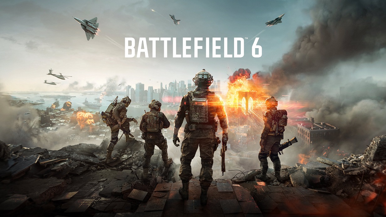 بازی Battlefield 6 باعث رشد چشمگیر ارزش سهام EA شد