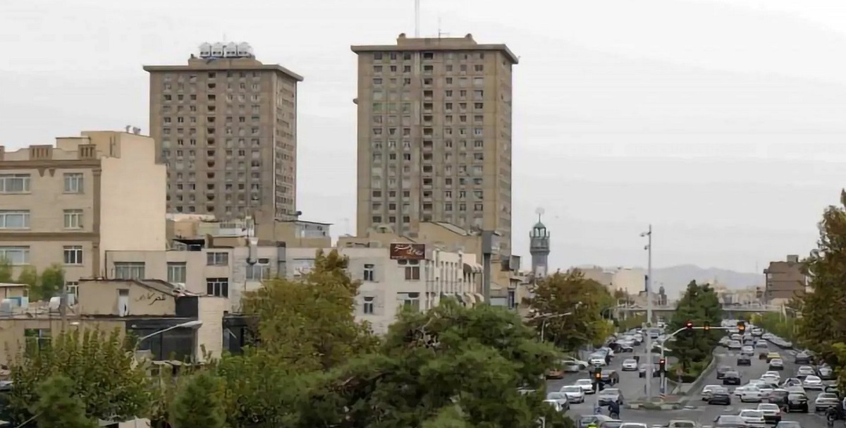 لیست اجاره خانه در ستارخان / اجاره آپارتمان ۲ خواب در ستارخان چند؟ + جدول مرداد۱۴۰۴