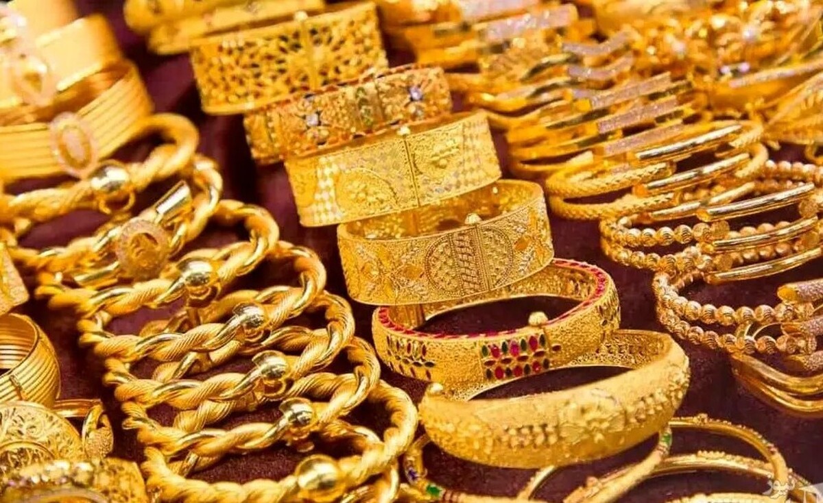 پیش بینی قیمت طلا فردا ۲۲ مرداد ۱۴۰۴ / الان طلا بخریم سود می‌کنیم؟