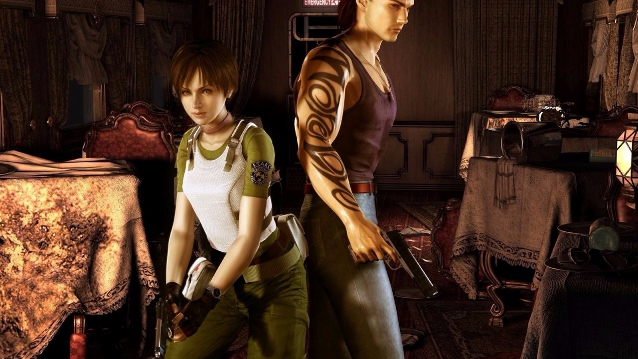 کدام عناوین سری Resident Evil قرار است ریمیک شوند؟
