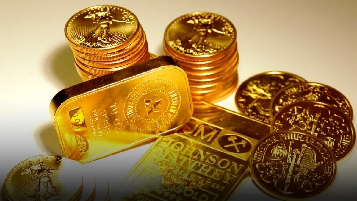 قیمت طلا از سقف تاریخی فاصله گرفت / سقوط آزاد قیمت طلا امروز ۲۲ مرداد ۱۴۰۴