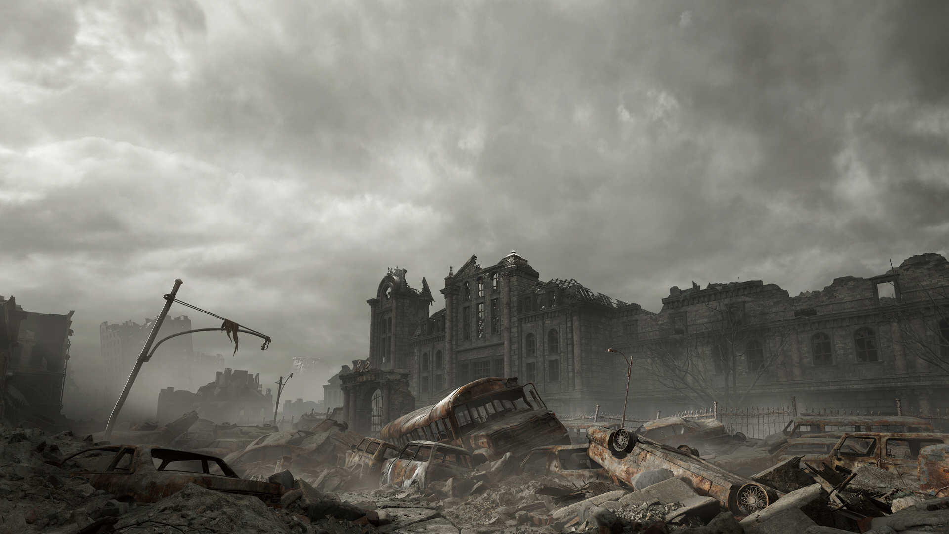 گزارش: بازی Resident Evil Requiem شباهت‌هایی به The Last of Us 2 خواهد داشت