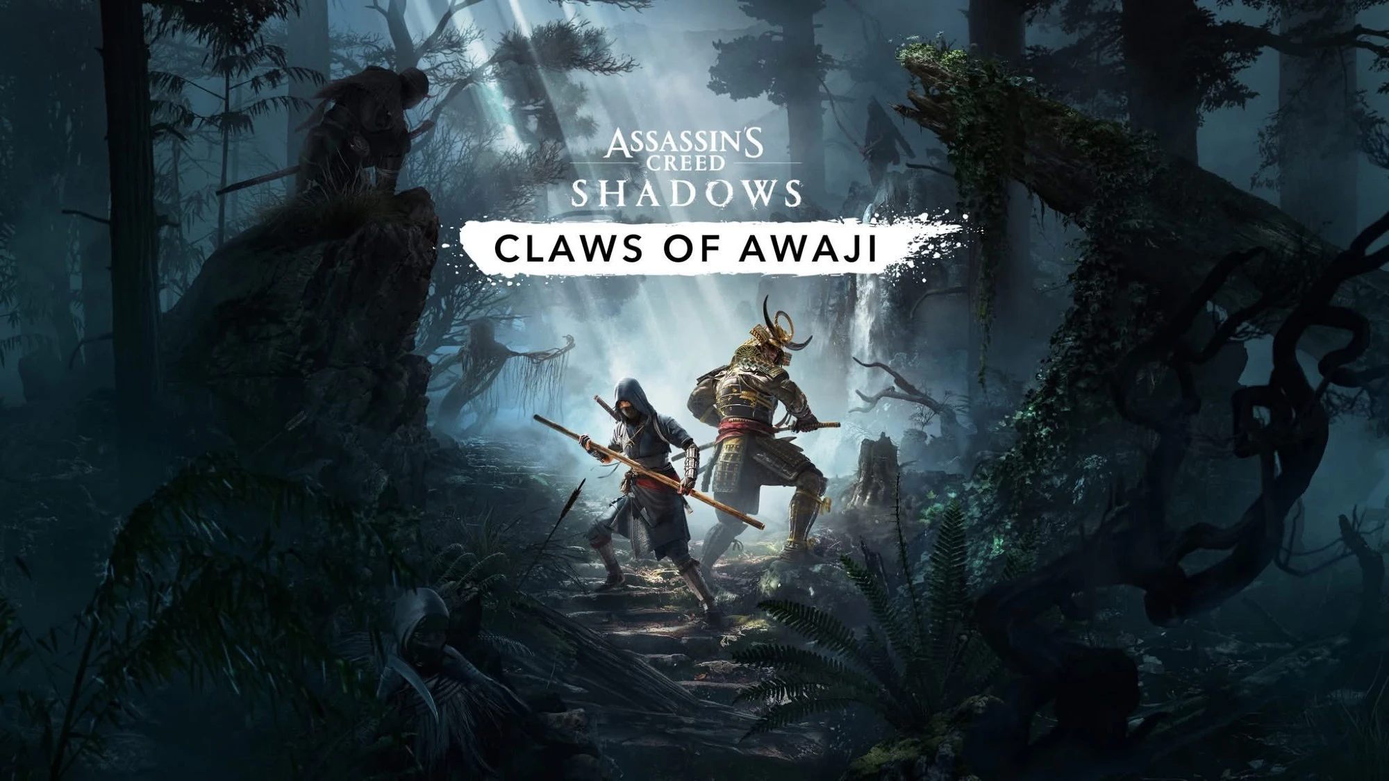 محتوای جدید Assassin’s Creed Shadows «بازگشت به ریشه‌ها» را الگوی خود قرار می‌دهد