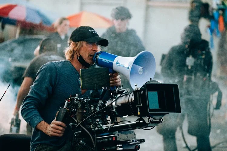 استودیو پارامونت علاقه‌مند به کارگردانی مایکل بی در فیلم جدید Transformers است