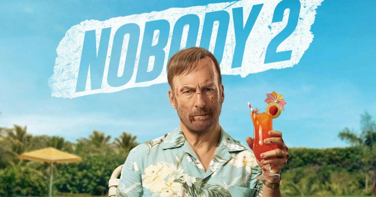 نقدها و نمرات فیلم Nobody 2