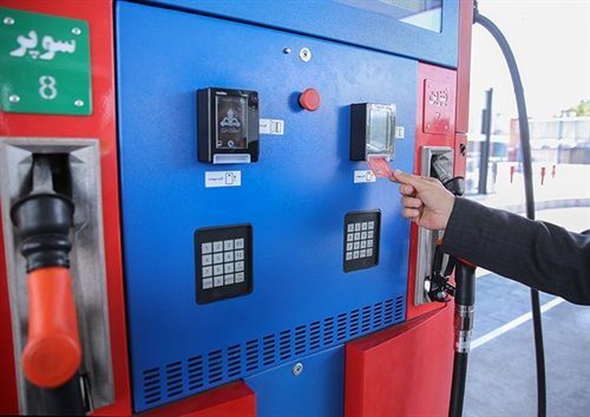 روند حذف سهمیه سوخت این دهک‌ها چگونه خواهد بود؟
