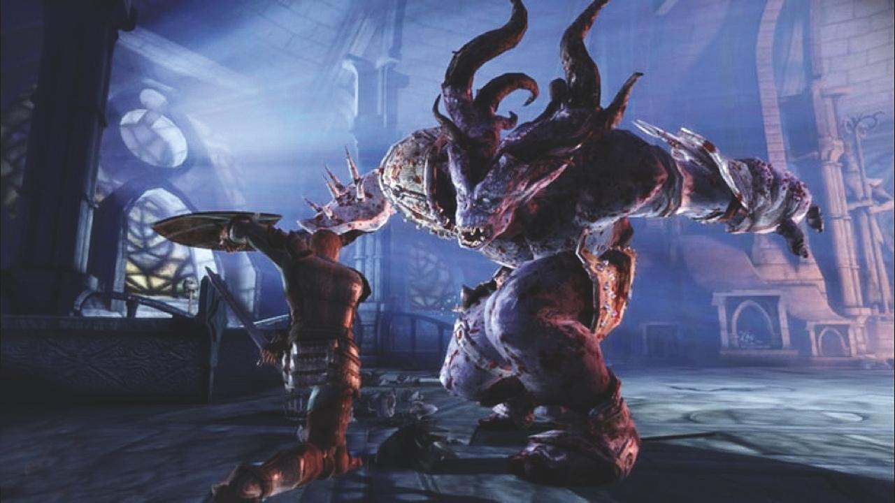 بازی Dragon Age: Origins در ابتدا قرار نبود آغازگر یک فرنچایز باشد