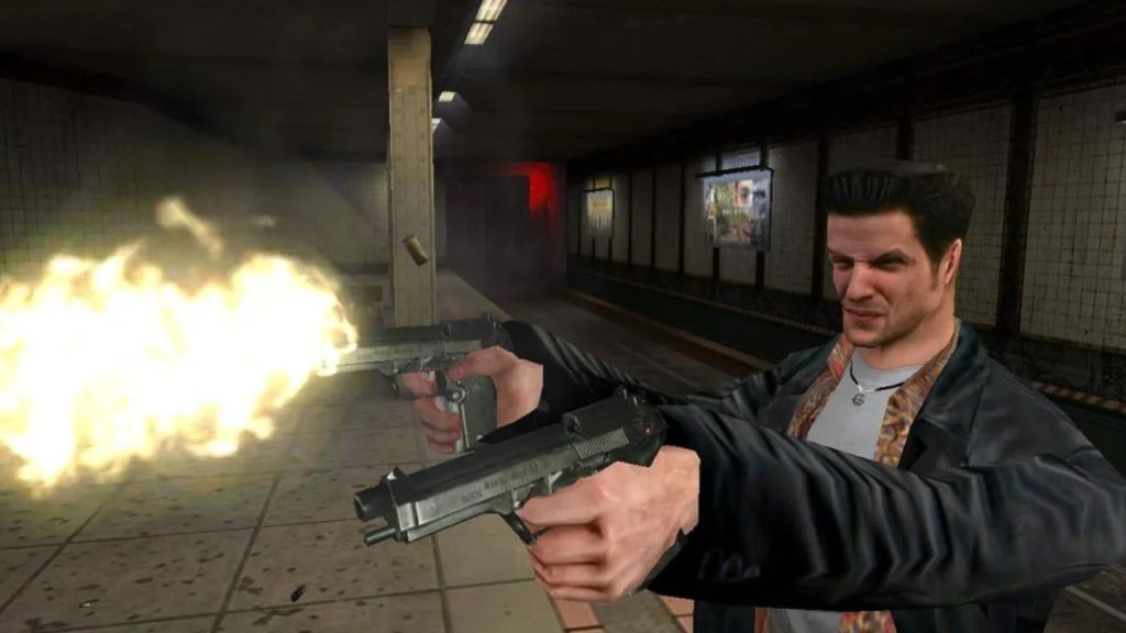 گزارش: Rockstar نقش بسیار مهمی در ساخت ریمیک Max Payne دارد
