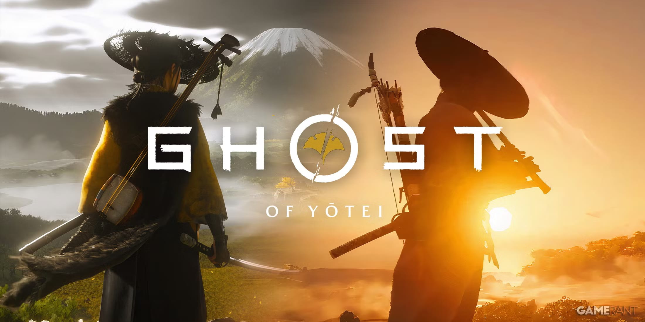 ویدیوی جدید از گیم‌پلی Ghost of Yotei مبارزه با سلاحی جدید را نشان می‌دهد
