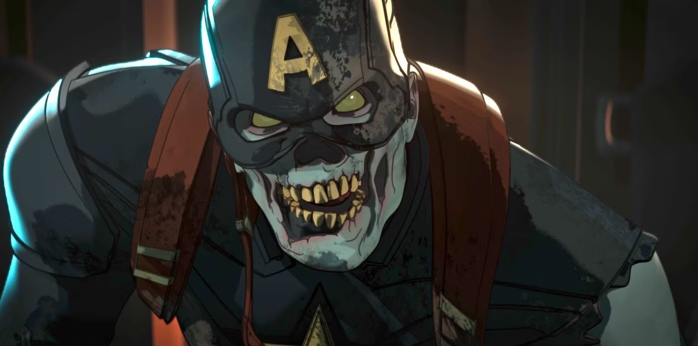 فیلم Marvel Zombies در قالب یک سریال چهار قسمتی منتشر خواهد شد