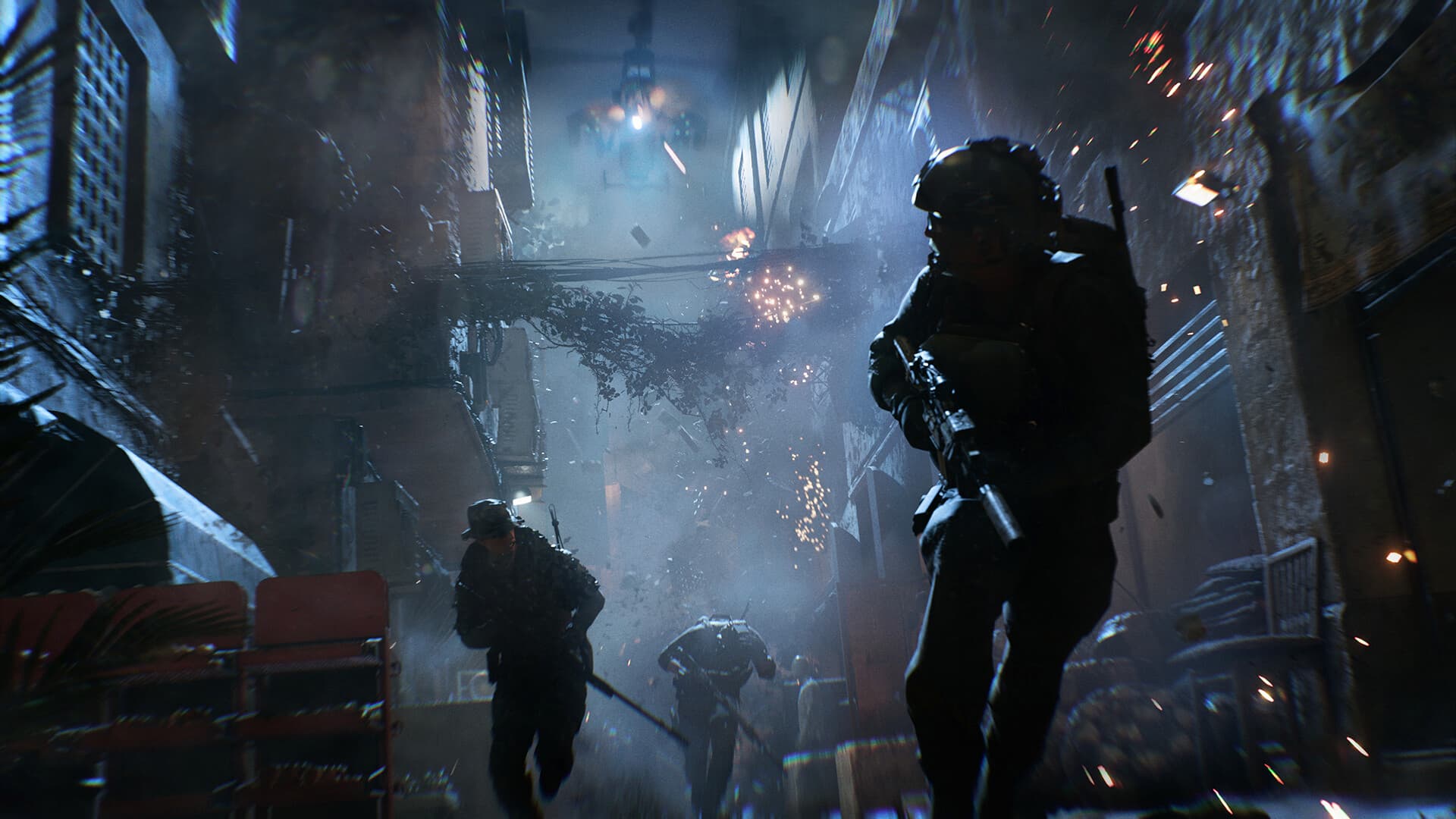 توسعه‌دهندگان Battlefield 6: عناوین Call of Duty و Battlefield مکمل یکدیگر هستند