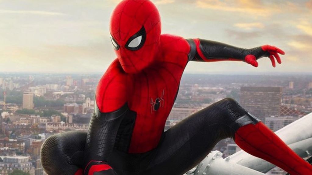 ویدیوی جدیدی از صحنه فیلم‌برداری Spider-Man 4 منتشر شد