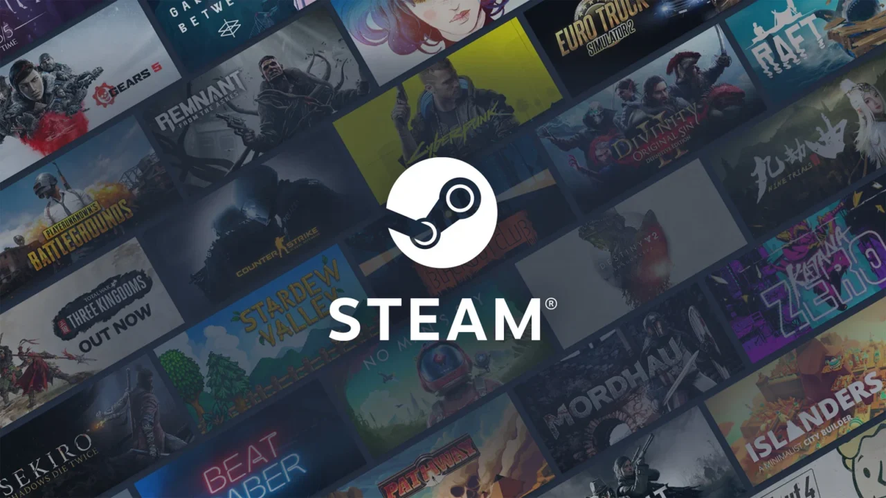 فروشگاه Steam تغییرات ظاهری جدیدی را تجربه می‌کند