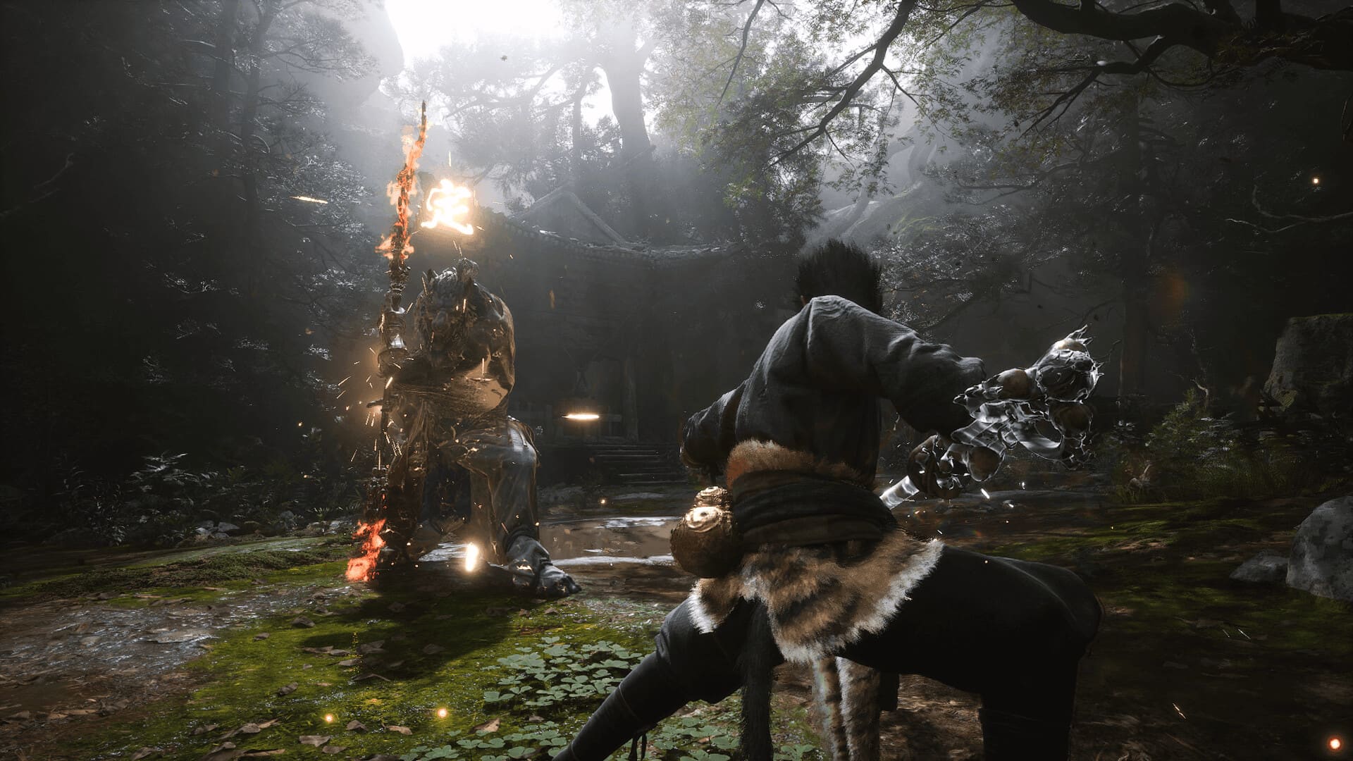 شایعه: از بسته الحاقی بازی Black Myth: Wukong در رویداد Gamescom رونمایی خواهد شد