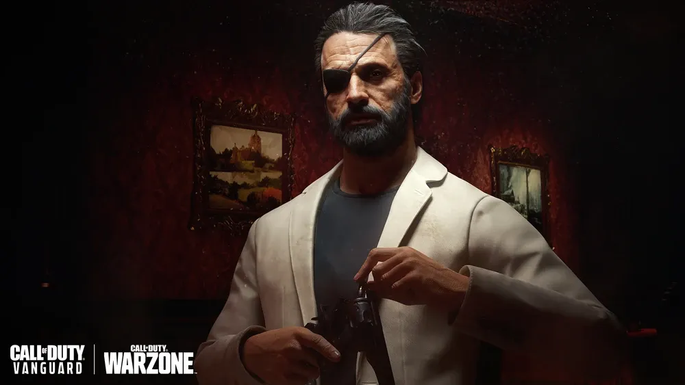 تماشا کنید: بازگشت Raul Menendez و تهدیدات او در Call of Duty Black Ops 7