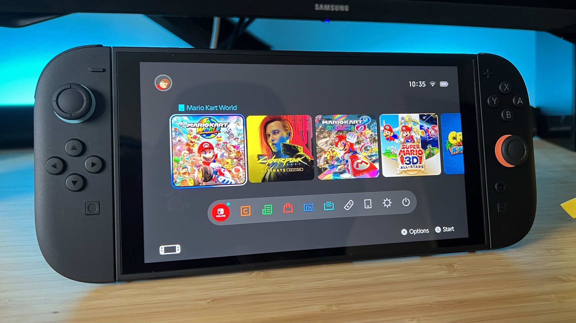 در Nintendo Switch 2 نوع حافظه تفاوت عملکردی قابل توجهی در بازی‌ها خواهد داشت