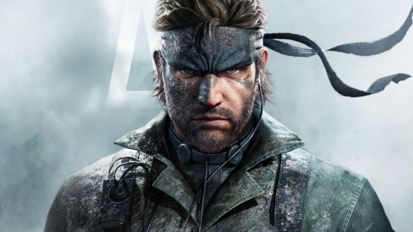 شرکت Konami به سلیقه بازیکنان برای تجربه Metal Gear Solid 3 احترام می‌گذارد