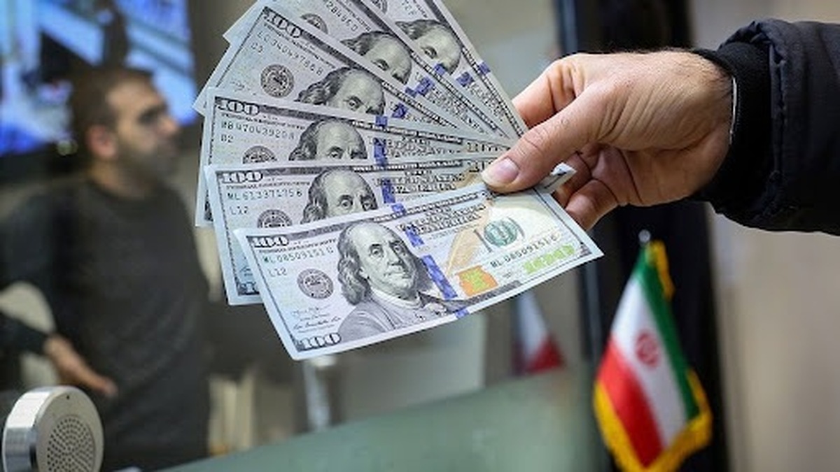 افزایش ۵ هزارتومانی قیمت دلار بازار آزاد / قیمت دلار امروز از ۱۰۰ هزارتومان عبورکرد؟