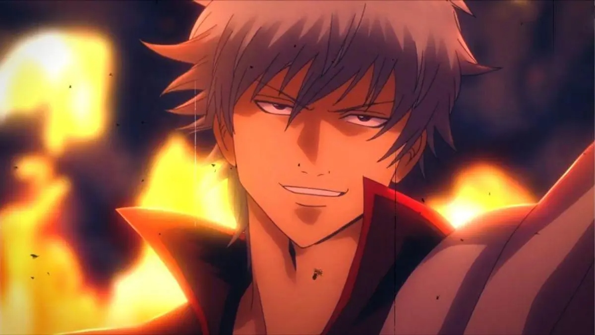 انیمه Gintama: Yoshiwara in Flames Arc با انتشار تریلری معرفی شد