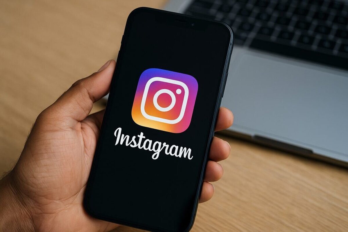 اینستاگرام رفع فیلتر شد؟