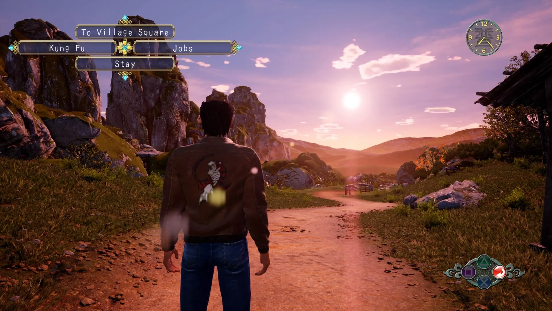 بازی Shenmue 3 برای کنسول‌های نسل نهمی باز‌سازی می‌شود