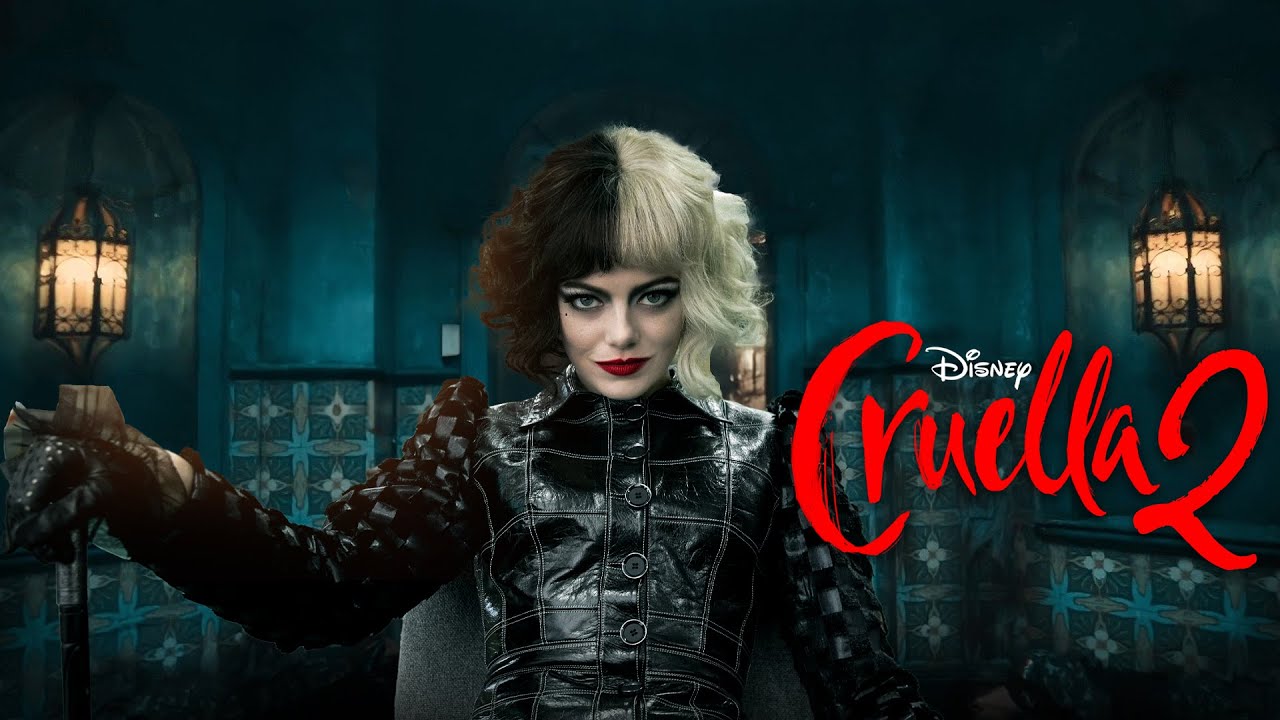 دنباله فیلم Cruella همچنان در حال توسعه است