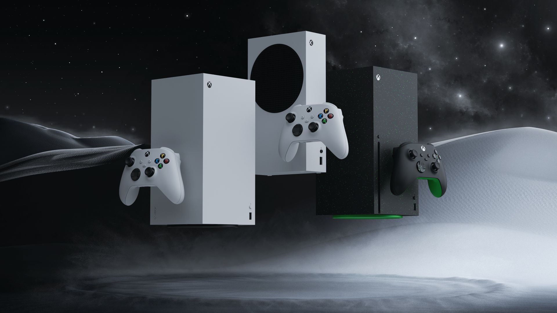 معمار کنسول Xbox Series X/S از فلسفه طراحی این سخت‌افزار می‌گوید