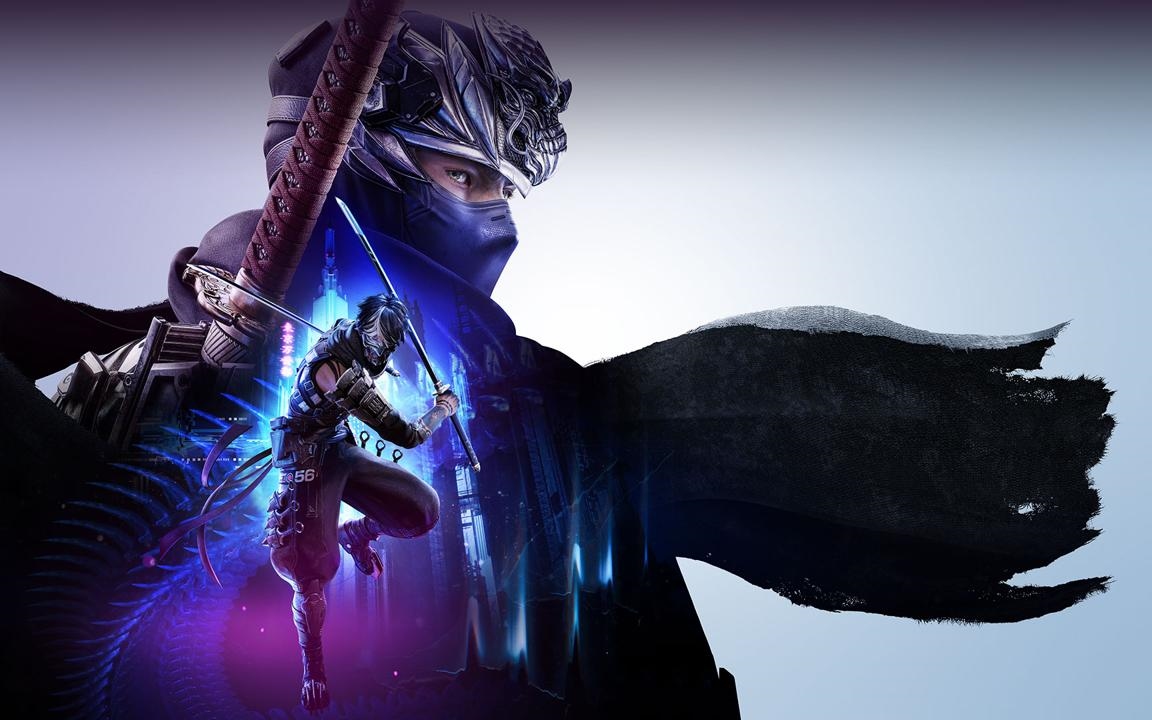 تریلر داستانی بازی Ninja Gaiden ۴ لو رفت