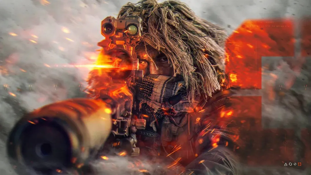 درخواست طرفداران از EA: بتای Battlefield 6 را تمدید کنید!