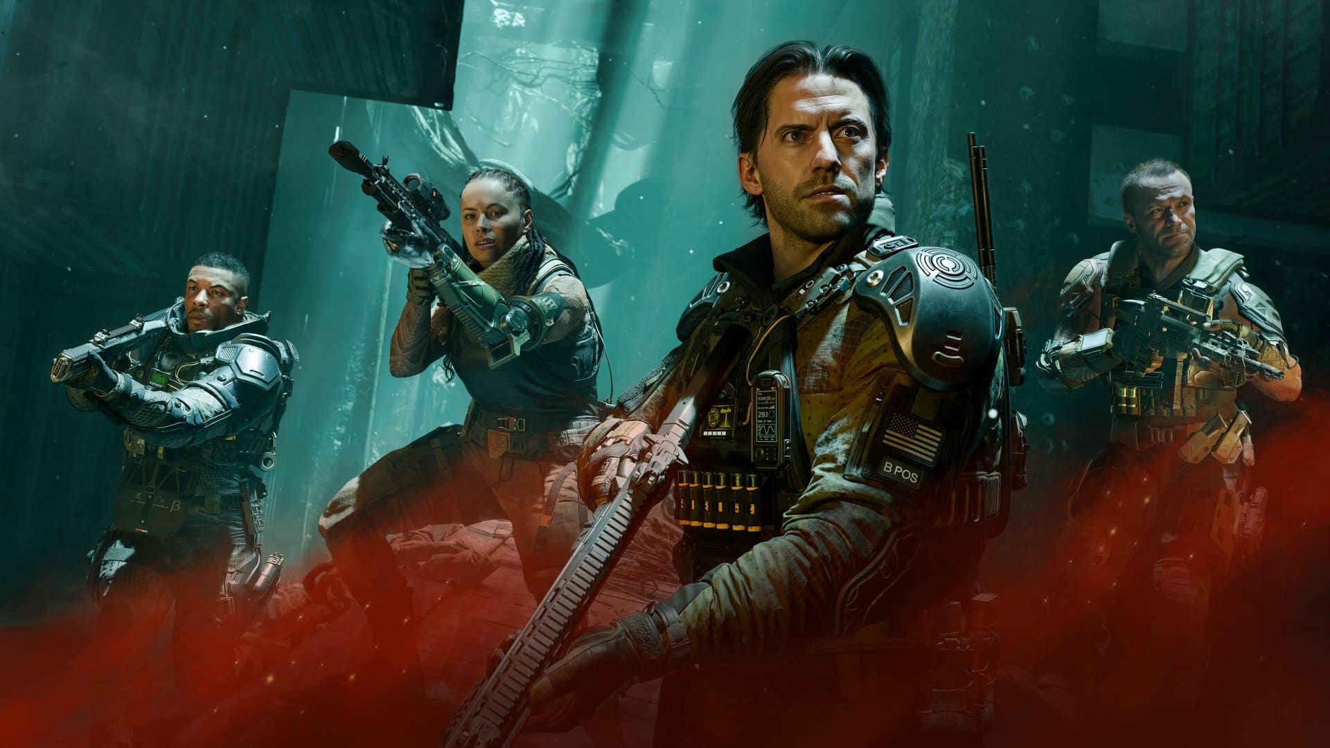 رسمی: از گیم‌پلی بازی Call of Duty Black Ops 7 با انتشار تریلری رونمایی شد
