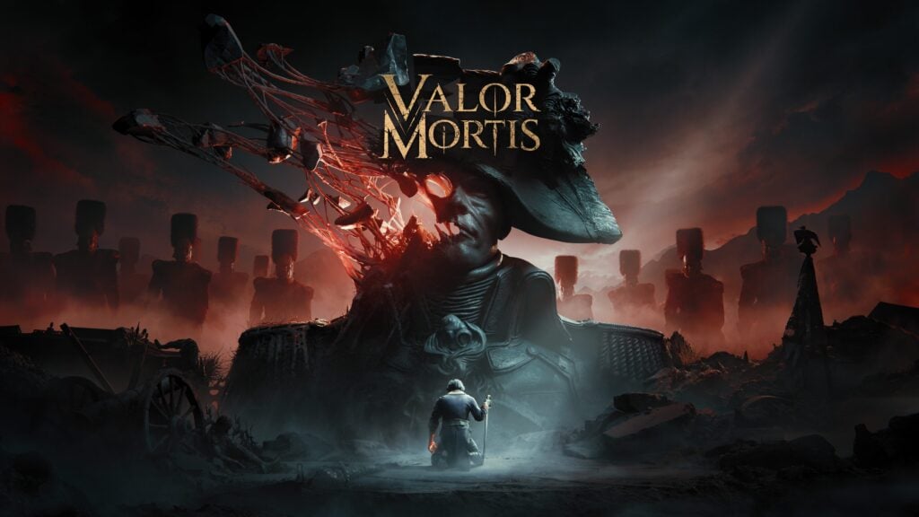 از بازی Valor Mortis، اثر جدید سازندگان Ghostrunner، رونمایی شد