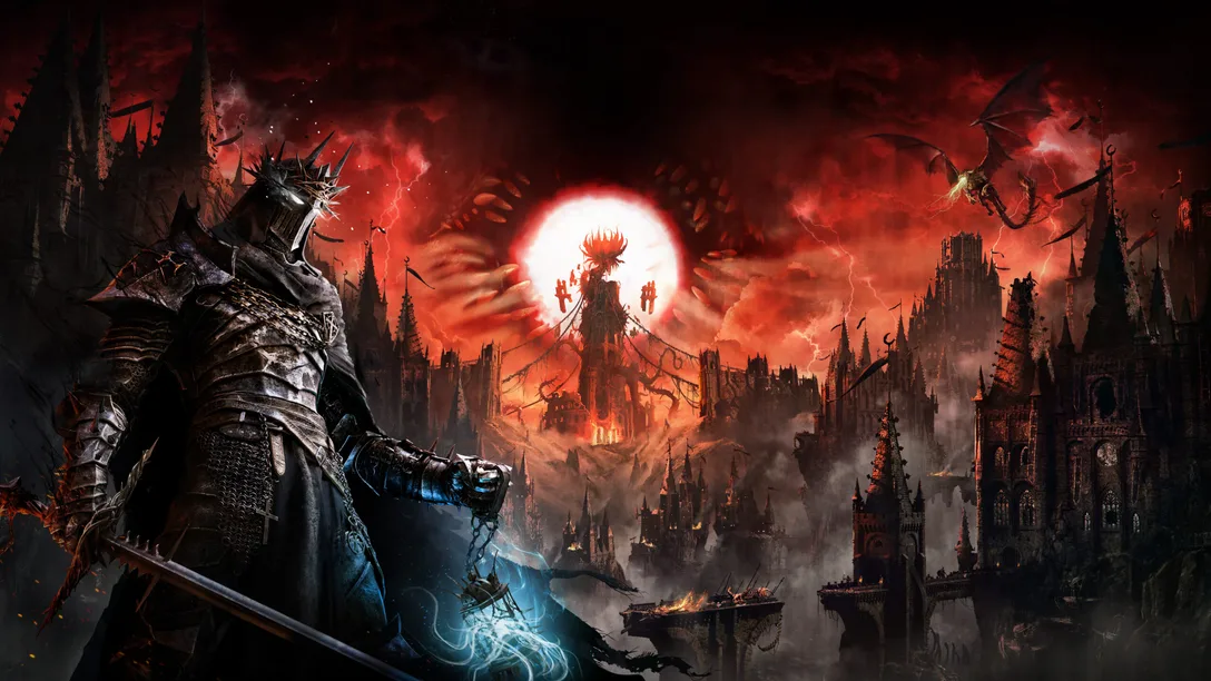 با نمایش تریلری از بازی Lords of the Fallen 2 رونمایی شد