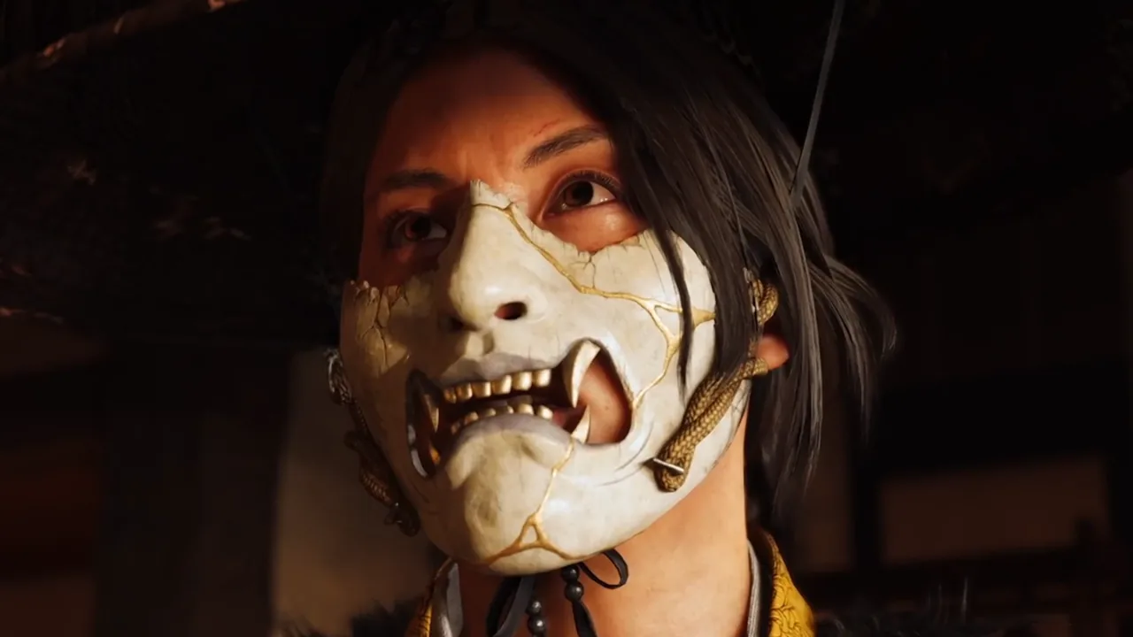 تریلر جدید بازی Ghost of Yotei انتقام خشن آتسو را نمایش می‌دهد