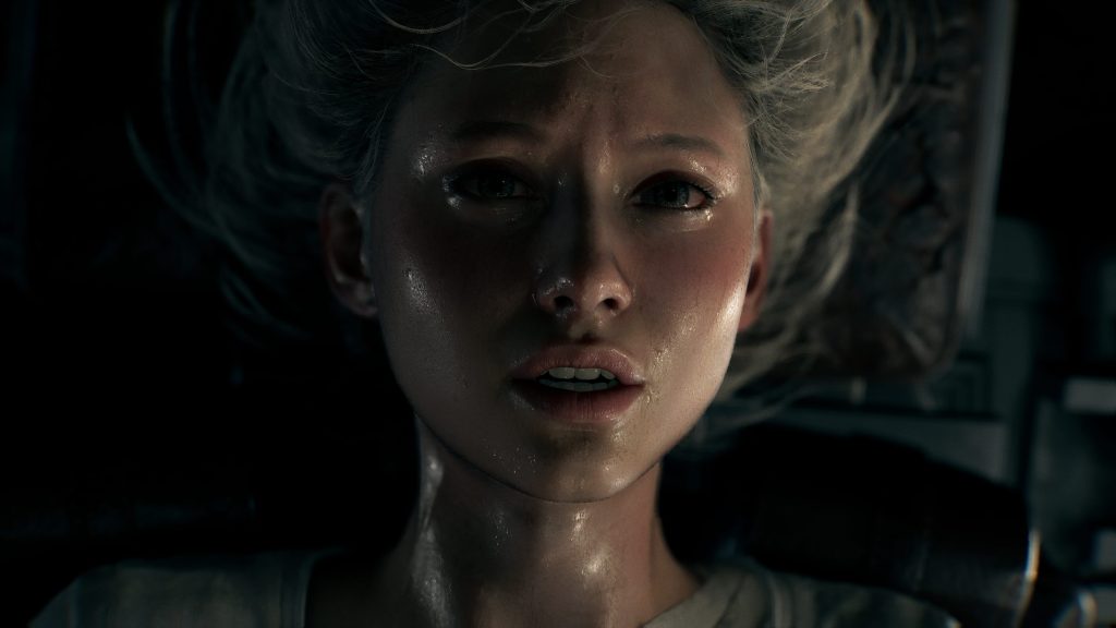تریلر جدیدی از بازی Resident Evil Requiem منتشر شد