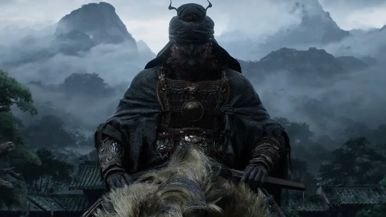 از بازی Black Myth: Zhong Kui رونمایی شد؛ اثر جدید سازندگان Wukong