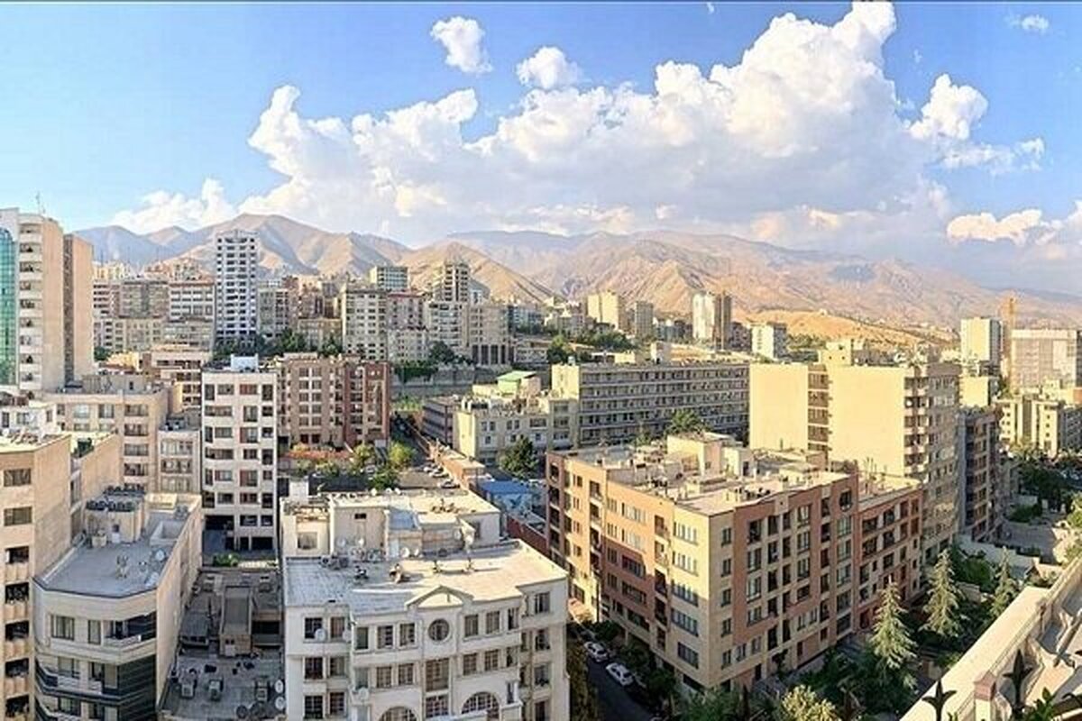 لیست اجاره خانه در صادقیه / با ۵۰۰ میلیون چه آپارتمانی اجاره کنیم + جدول مرداد۱۴۰۴