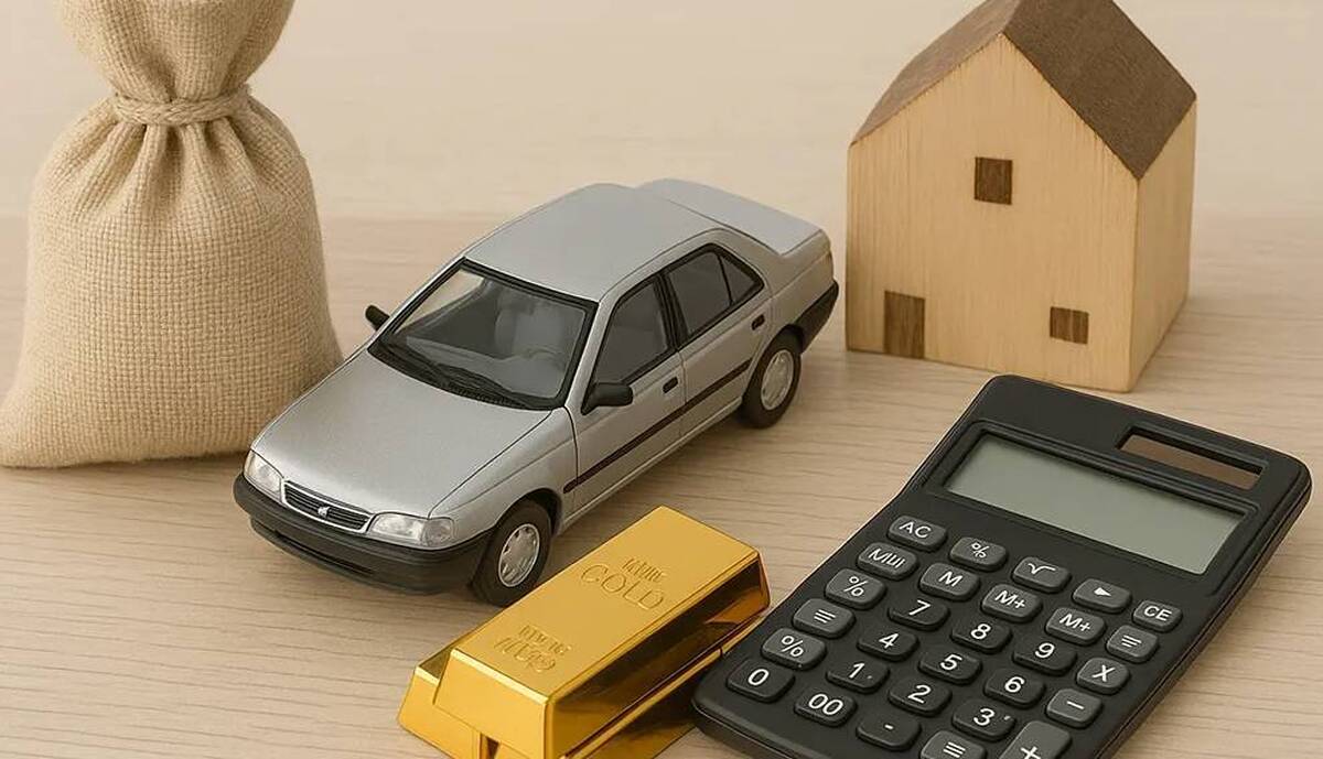 جزییات قانون مالیات بر سوداگری / دلالان نقره داغ شدند!