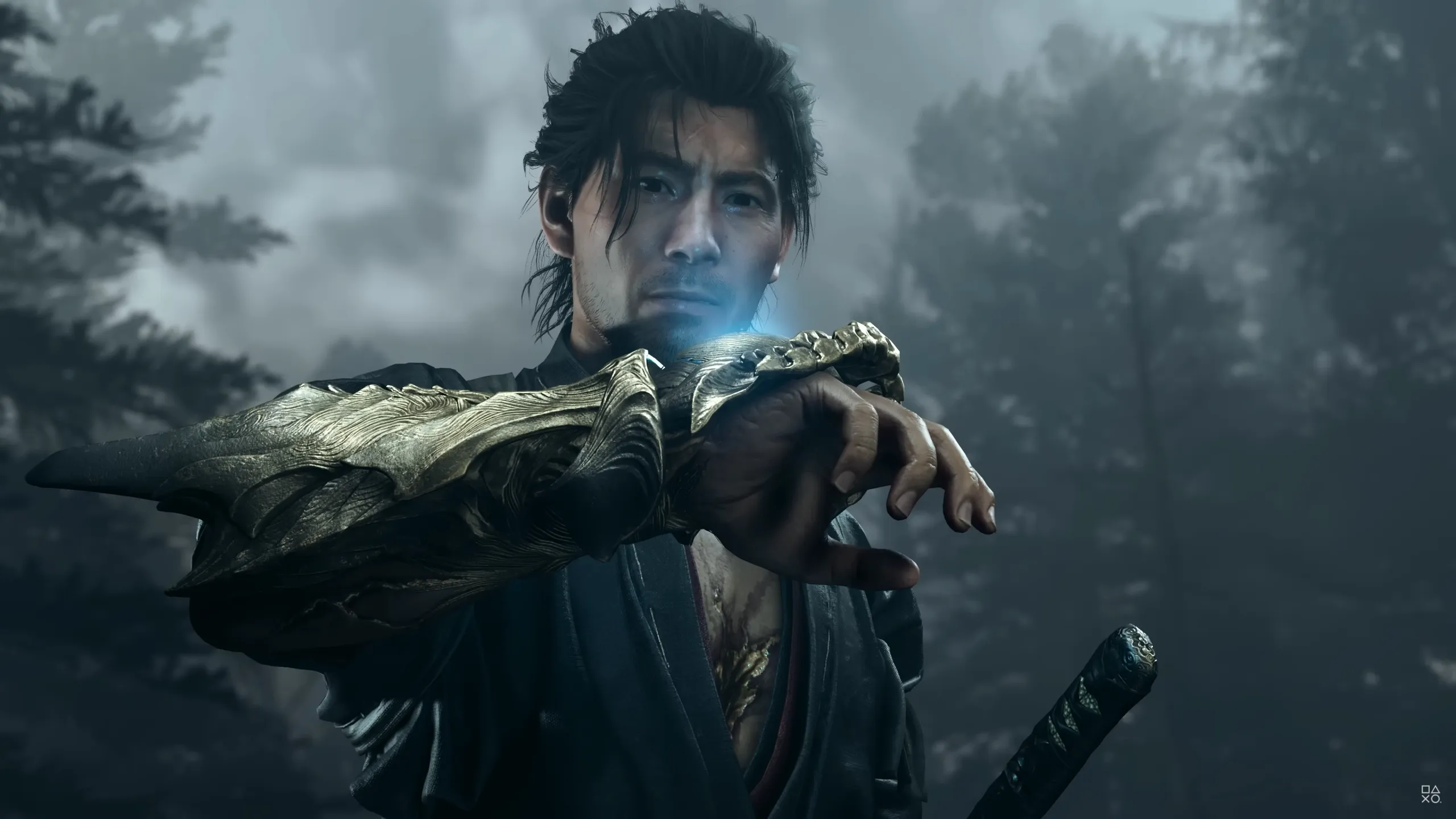 تماشا کنید: گیم‌پلی دموی بازی Onimusha: Way of the Sword منتشر شد