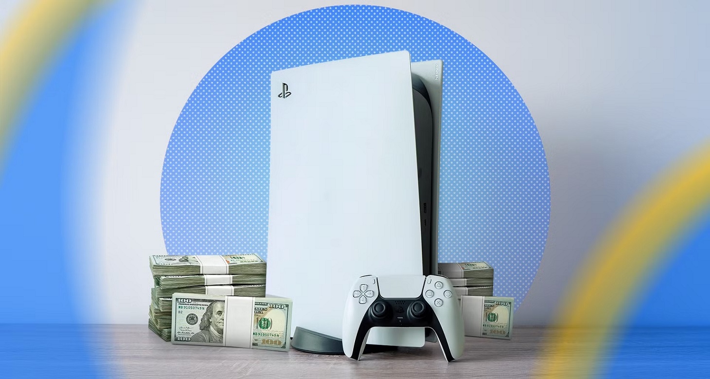 رسمی: قیمت PS5 یک بار دیگر افزایش یافت