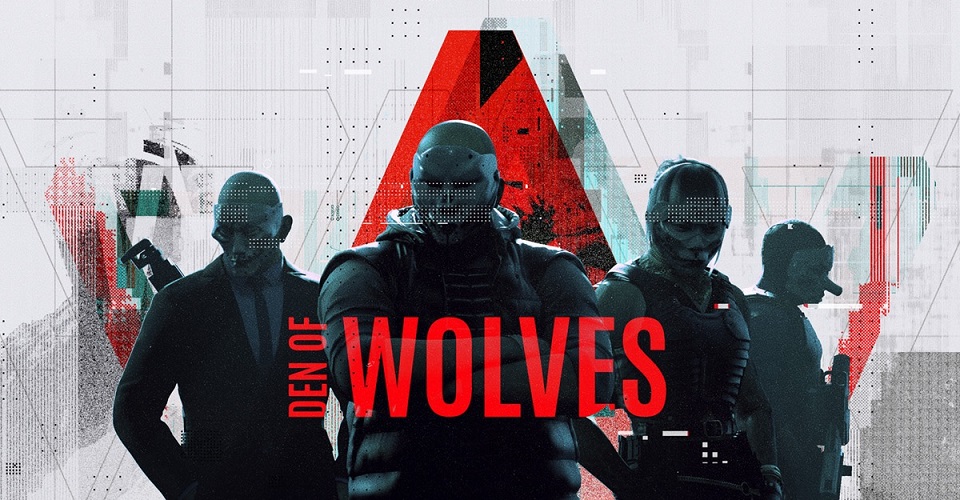 تریلر جدیدی از گیم‌پلی بازی Den of Wolves منتشر شد