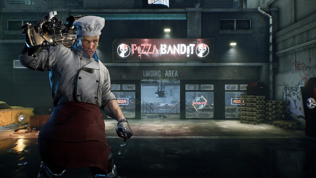 تریلر جدیدی از بازی Pizza Bandit منتشر شد